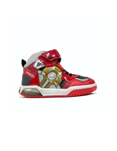baskets sneakers inek geox