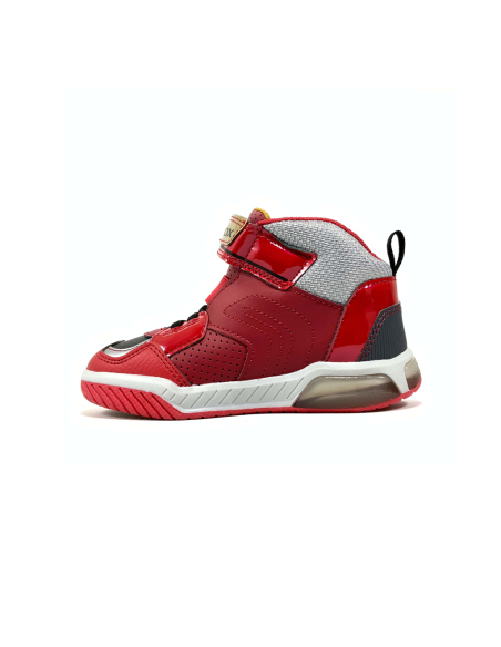 baskets sneakers inek geox