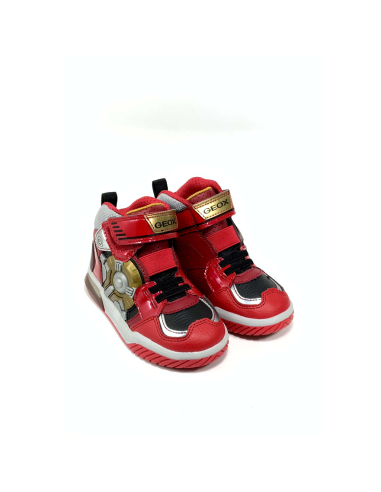 baskets sneakers inek geox
