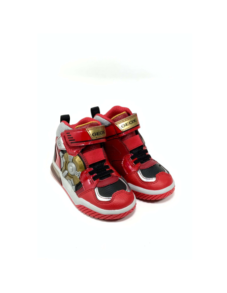 baskets sneakers inek geox