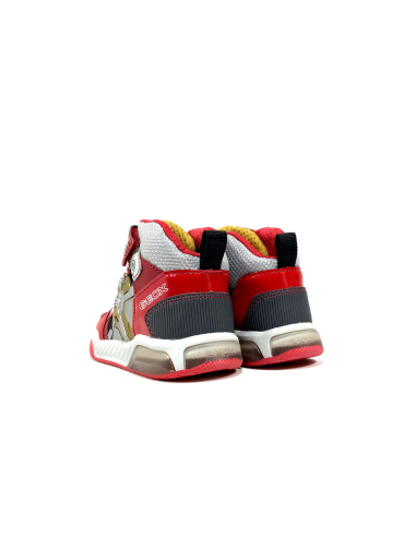 baskets sneakers inek geox