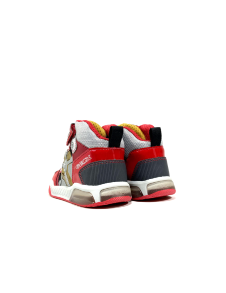 baskets sneakers inek geox
