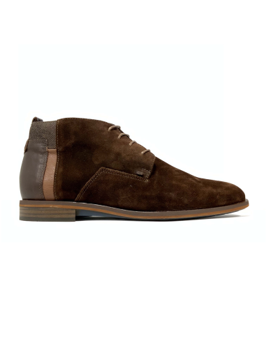 boots-bottines douglas kost