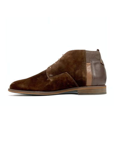 boots-bottines douglas kost