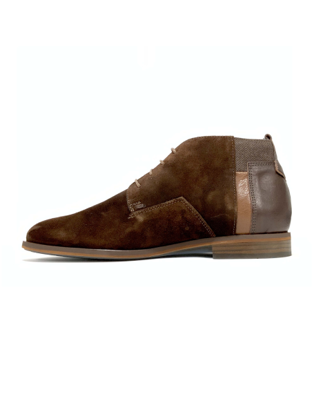 boots-bottines douglas kost