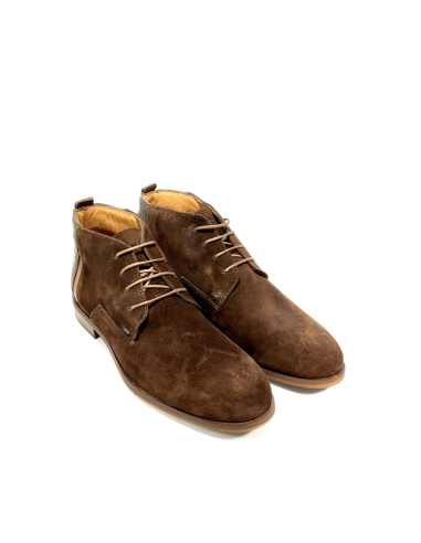 boots-bottines douglas kost