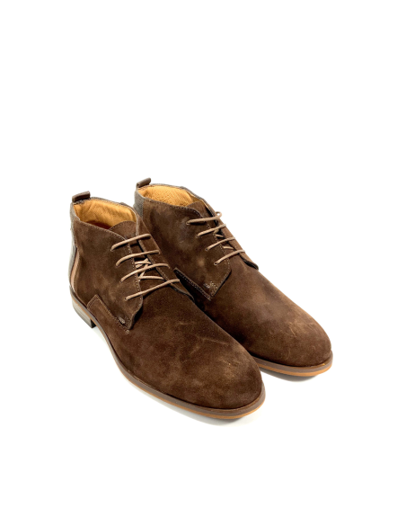 boots-bottines douglas kost