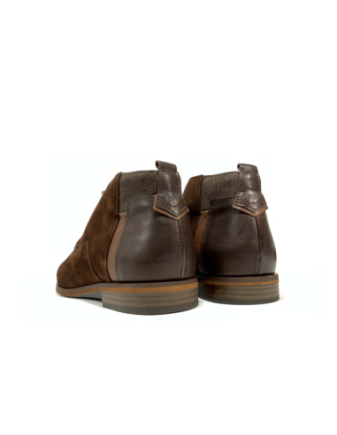 boots-bottines douglas kost