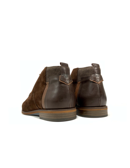 boots-bottines douglas kost