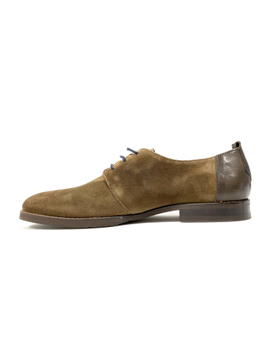 derbies et richelieus sanford kost