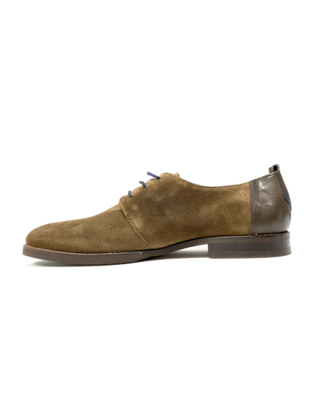 derbies et richelieus sanford kost