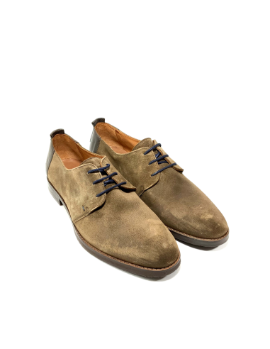 derbies et richelieus sanford kost