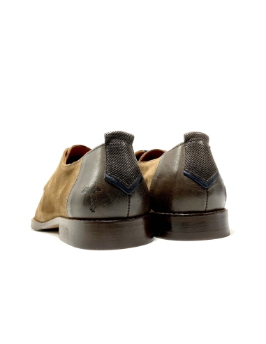 derbies et richelieus sanford kost