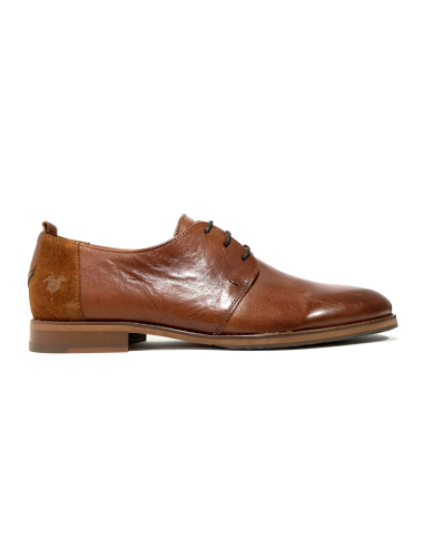 derbies et richelieus sanford kost