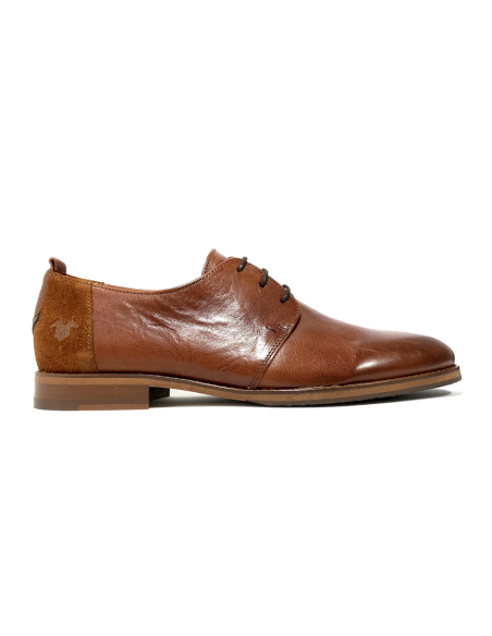 derbies et richelieus sanford kost