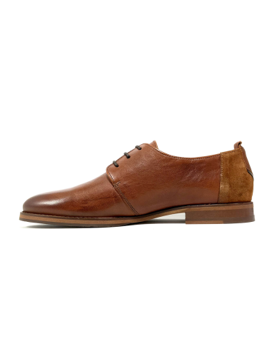 derbies et richelieus sanford kost
