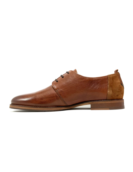 derbies et richelieus sanford kost