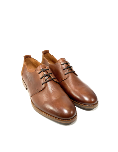 derbies et richelieus sanford kost