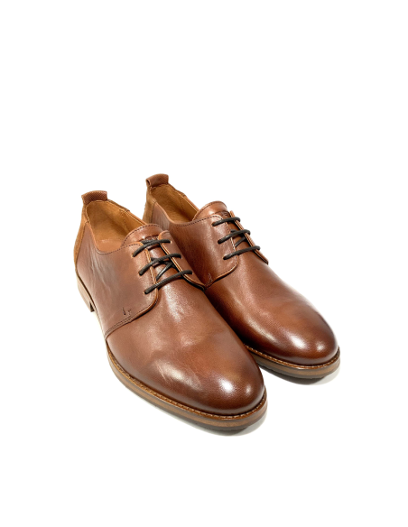 derbies et richelieus sanford kost