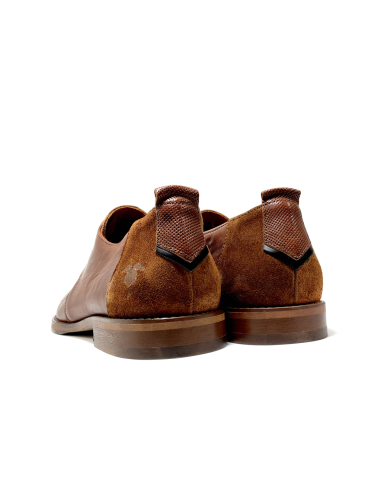derbies et richelieus sanford kost