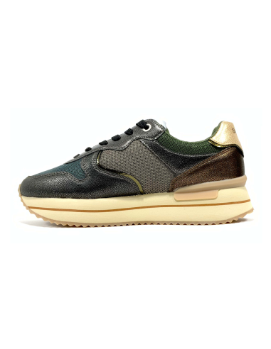 baskets sneakers rusper city pepe jeans