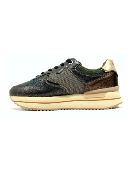 baskets sneakers rusper city pepe jeans