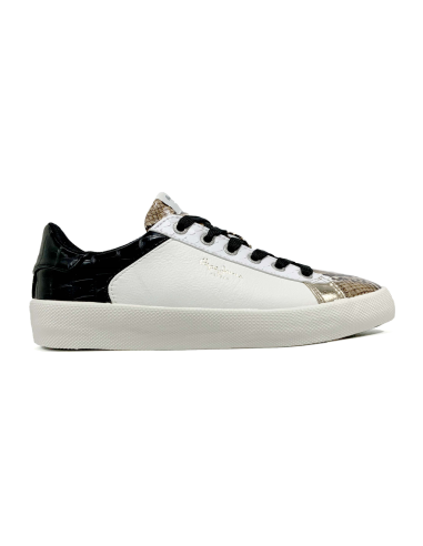 baskets sneakers kioto city pepe jeans