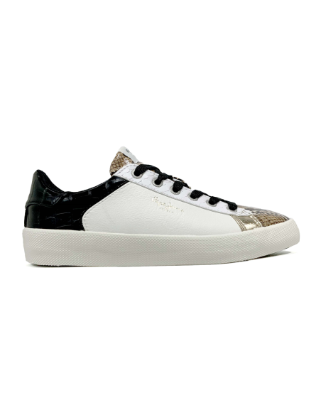 baskets sneakers kioto city pepe jeans