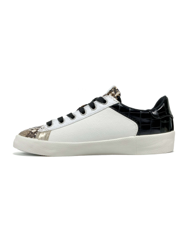 baskets sneakers kioto city pepe jeans