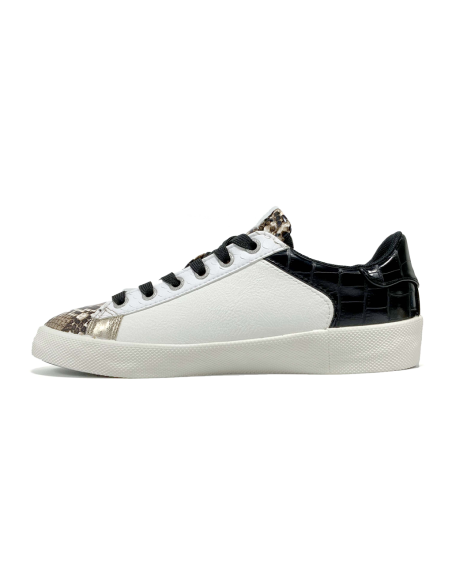 baskets sneakers kioto city pepe jeans