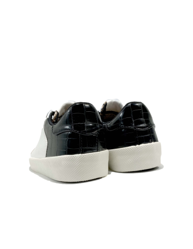 baskets sneakers kioto city pepe jeans