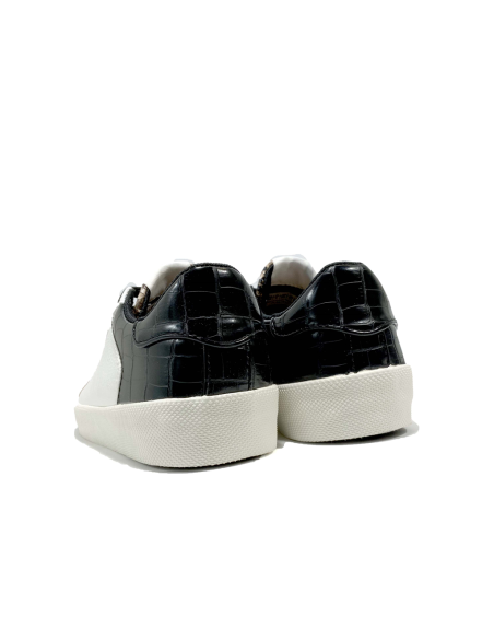 baskets sneakers kioto city pepe jeans