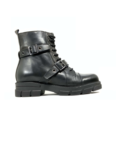 boots-bottines boreal paradoxale