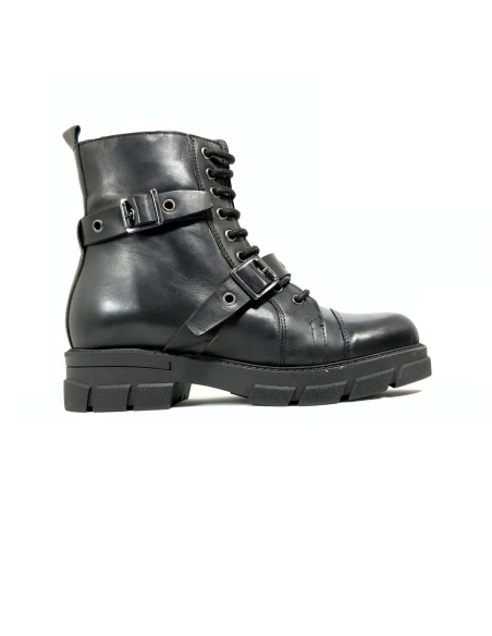 boots-bottines boreal paradoxale