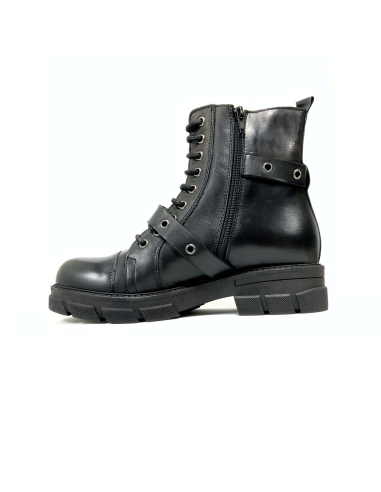 boots-bottines boreal paradoxale
