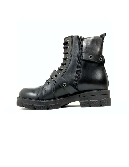boots-bottines boreal paradoxale