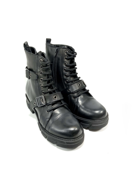 boots-bottines boreal paradoxale