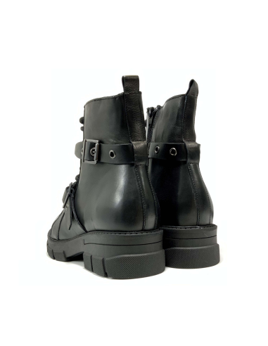 boots-bottines boreal paradoxale