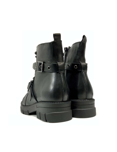 boots-bottines boreal paradoxale