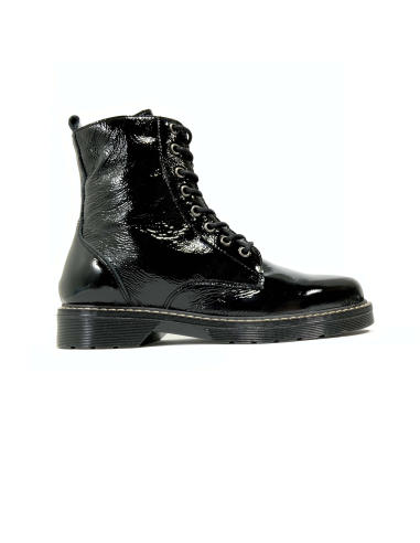 boots-bottines canal paradoxale