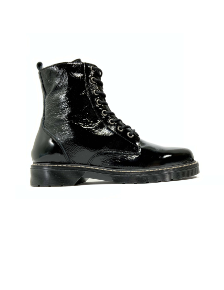 boots-bottines canal paradoxale