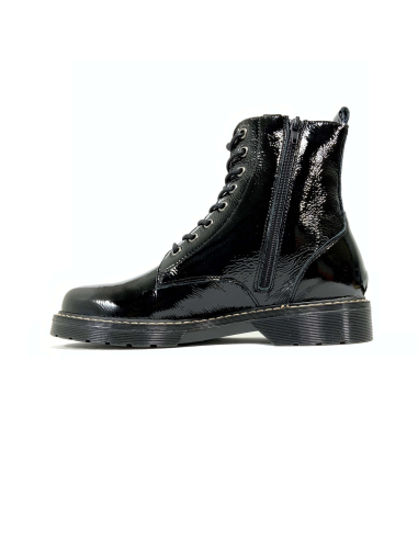boots-bottines canal paradoxale