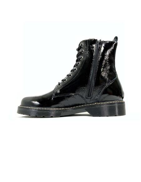 boots-bottines canal paradoxale