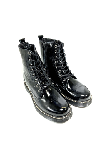 boots-bottines canal paradoxale