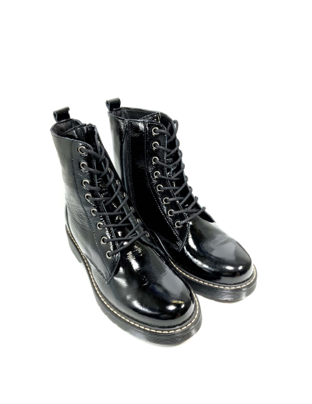 boots-bottines canal paradoxale