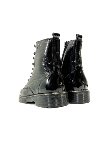 boots-bottines canal paradoxale