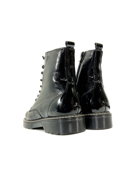 boots-bottines canal paradoxale