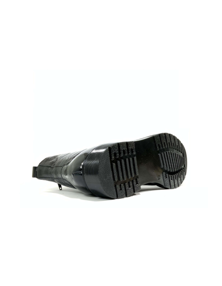 boots-bottines canal paradoxale
