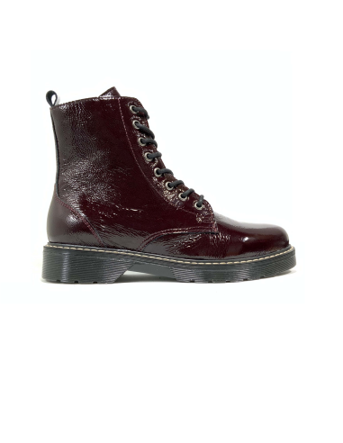 boots-bottines canal paradoxale