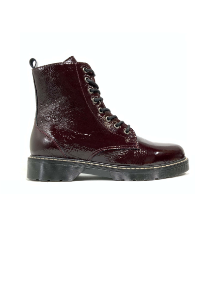 boots-bottines canal paradoxale